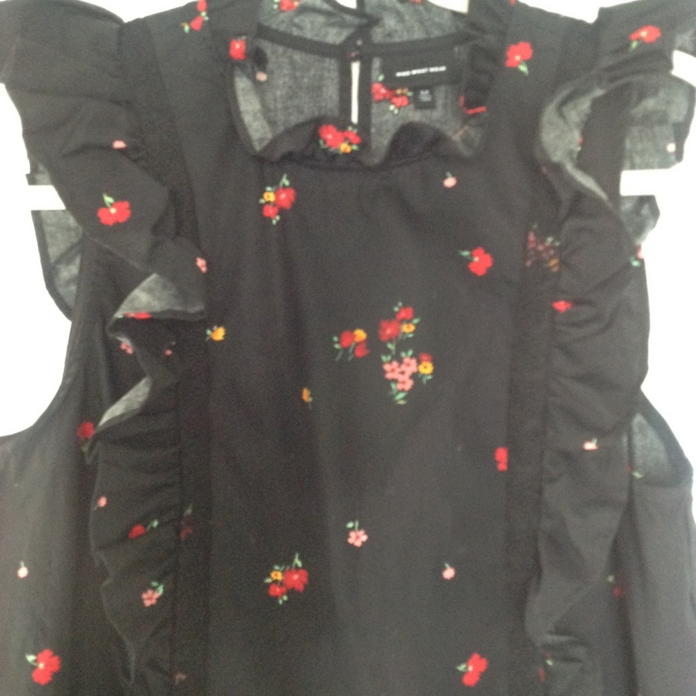 Women's top, blouse